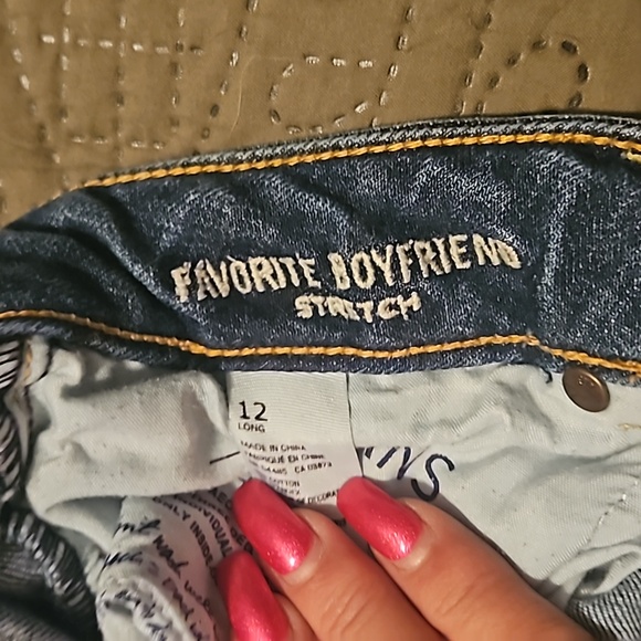 Jeans - Picture 3 of 3